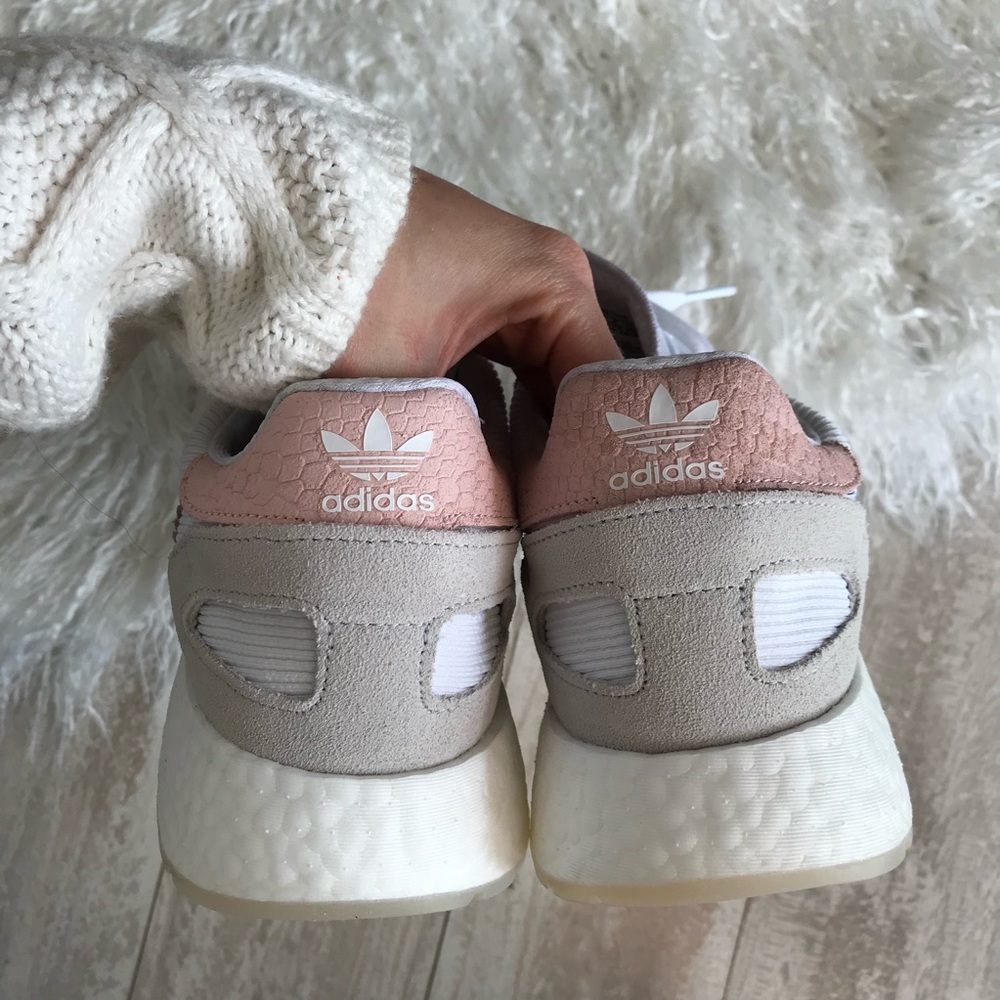 NWT Adidas I-5923 Women’s Shoes - Picture 6 of 8